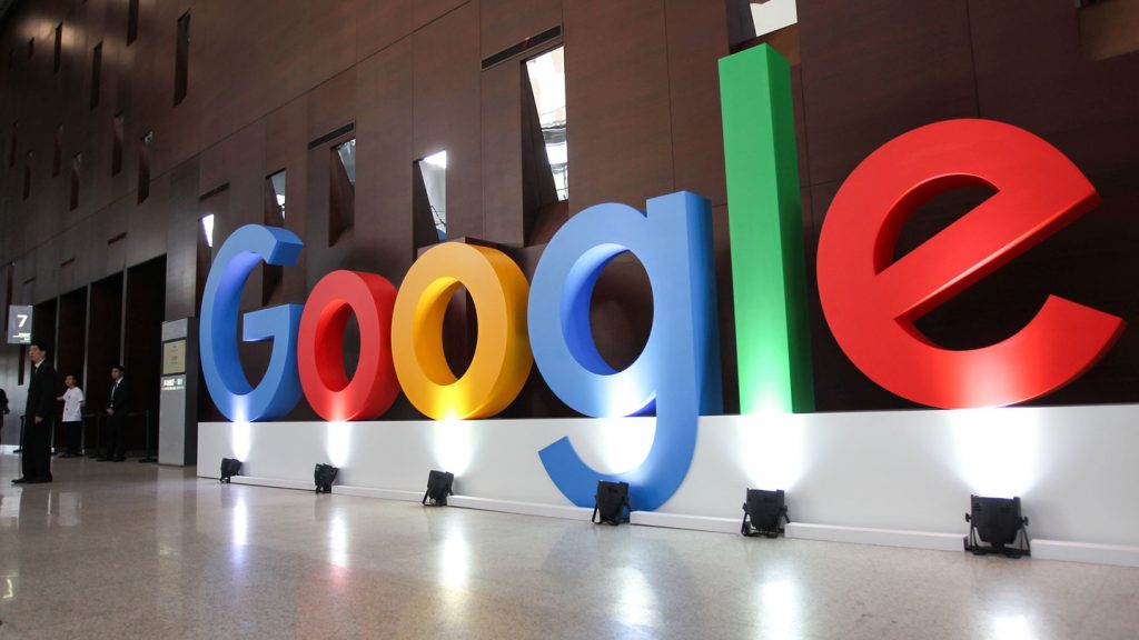 В Google заявили о создании самого мощного в мире суперкомпьютера