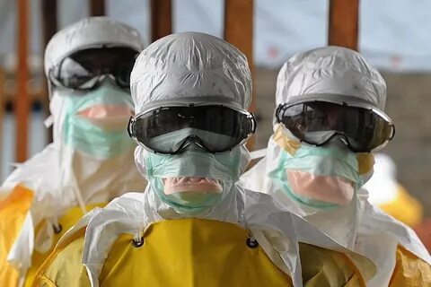 Ученые: новый смертельный вирус убьет 80 миллионов человек