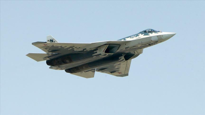 Cпикер нацсобрания: Турция может купить Су-57 на выгодных условиях