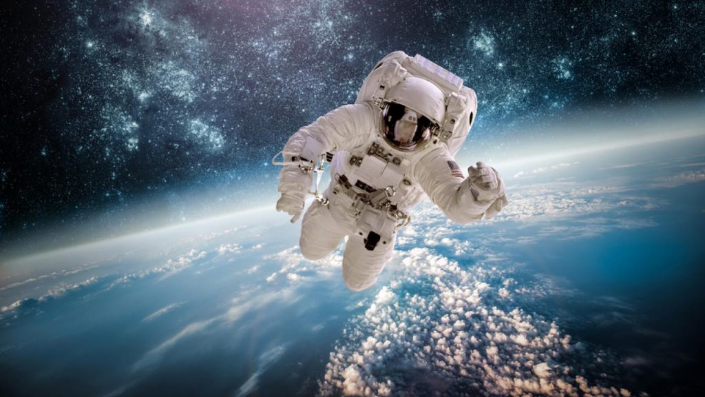 В Пентагоне назвали Россию угрозой для космического потенциала США