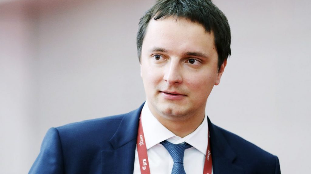 Азербайджанский миллиардер назвал сына Рогозина «грамотным мальчиком» и взял на работу
