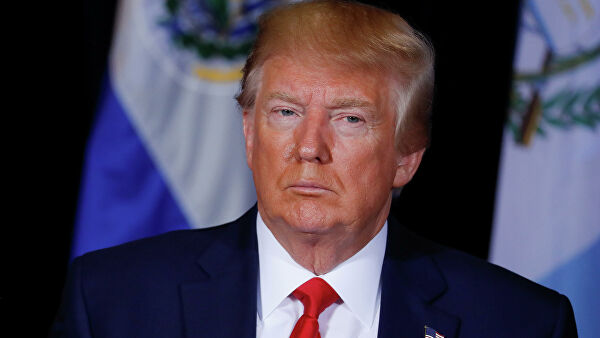 Трамп: Военных США в зоне операции Турции в Сирии нет, но это - плохая идея