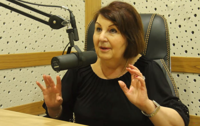 Офелии Санани сделали операцию стентирования (обновлено)