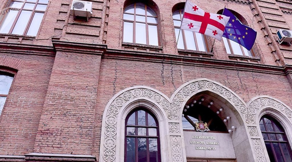 Грузия похвалилась беспрецедентным финансированием от США