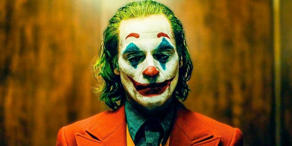 "Джокер" стал самым кассовым среди картин с рейтингом R