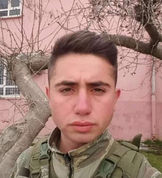В Турции сообщили о гибели первого военного в ходе операции в Сирии