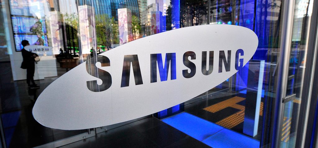 Разработка новейших дисплеев обойдется Samsung в $11 млрд