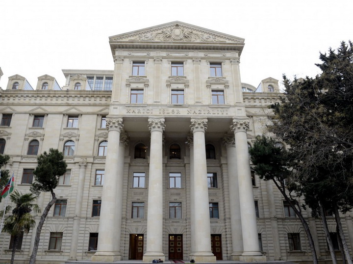 Азербайджан простил корейцев за незаконное посещение оккупированного армянами Карабаха