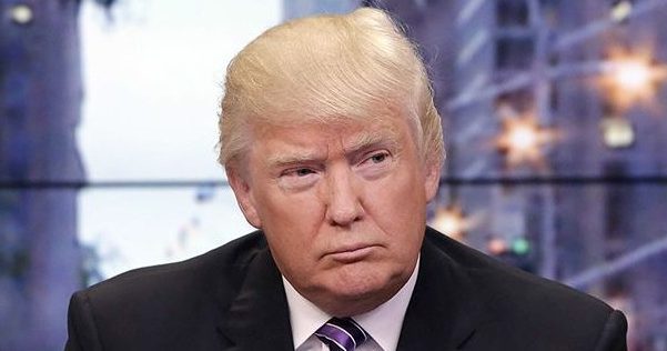 Трамп вновь раскритиковал ФРС США