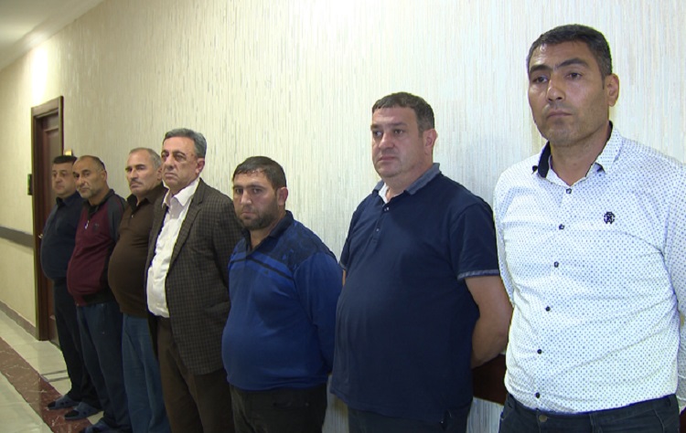 Задержаны производивший контрафактную спиртную продукцию «Белуга Таир» и его группа