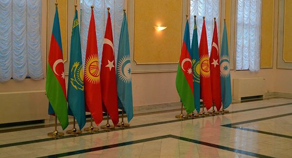 Председательство в Тюркском совете перешло к Азербайджану