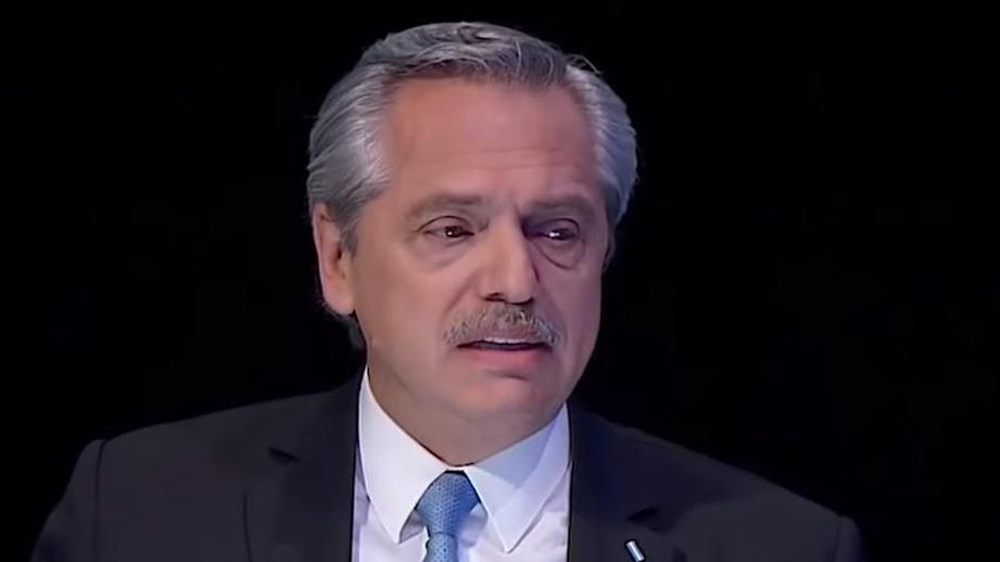 На выборах президента Аргентины побеждает оппозиционер Фернандес