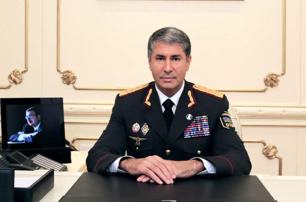 В Азербайджане изменились правила регистрации обращений в службу 102 МВД