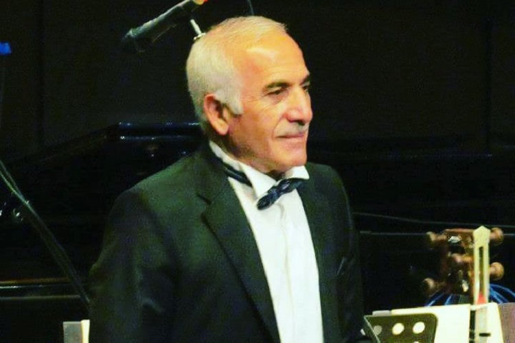 Ильхам Алиев подарил таристу Фикрету Вердиеву квартиру