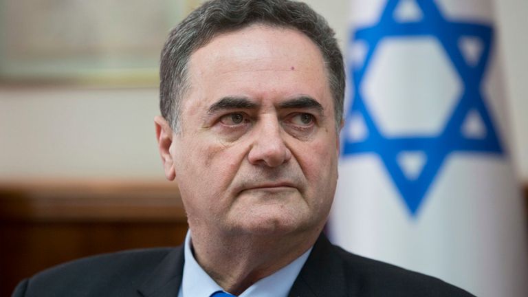 Израиль намерен заключить договор о ненападении с арабскими странами
