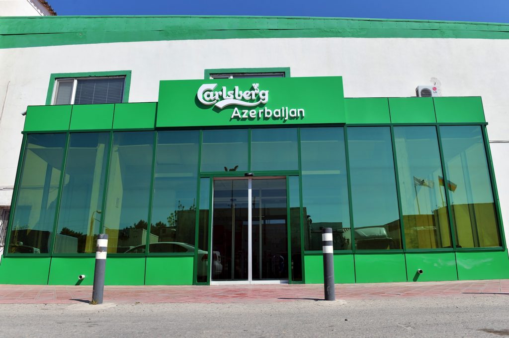 В Carlsberg Azerbaijan отреагировали на возможное повышение акцизов на пиво