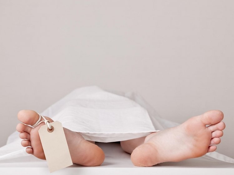 В Бинагадинском районе пожилого мужчину забили чайником до смерти