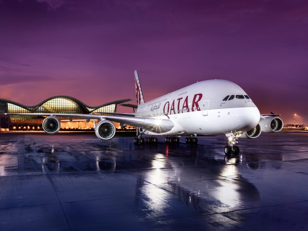 Азербайджан будет снабжать Qatar Airways продовольствием