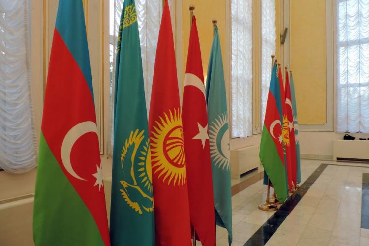 В Баку завершился VII саммит Тюркского Совета