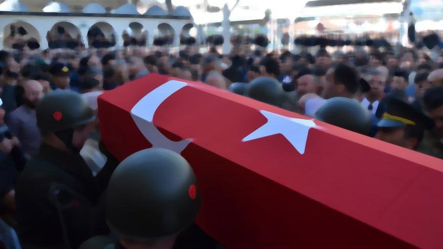 В Турции сообщили о гибели первого военного в ходе операции в Сирии