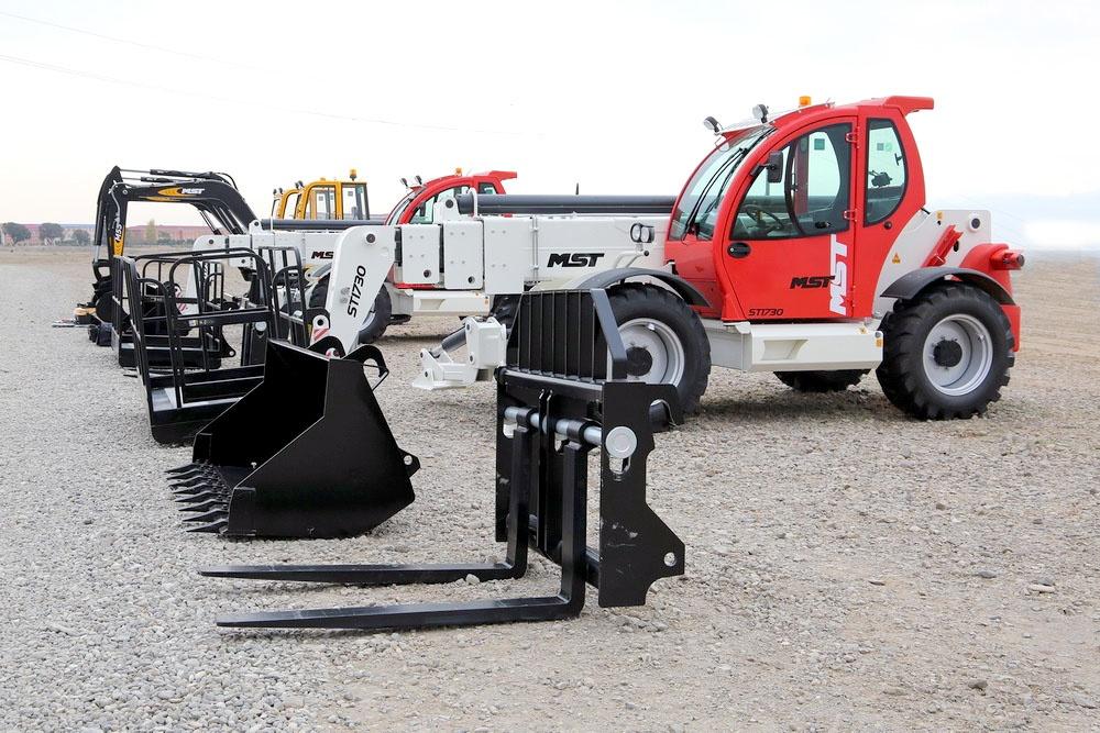 Для нужд ВС Азербайджана закуплена техника турецкого производства