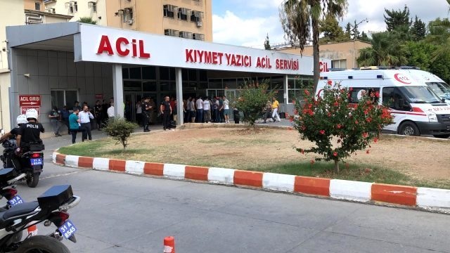В Турции перевернулся бронетранспортер, погибли 2, ранены 5 военнослужащих