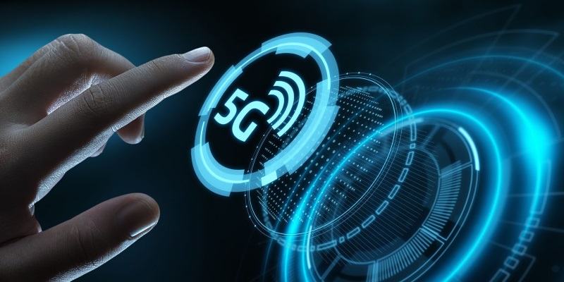 Китай запустил 5G для всех