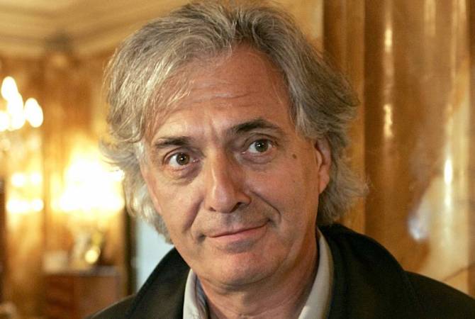 Назван обладатель престижной литературной премии