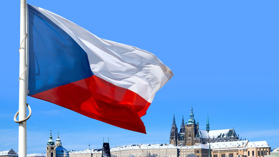 Контрразведка Чехии обвинила КНР в вербовке научных и политических деятелей страны