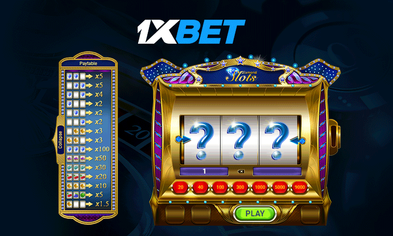 Джекпот в 1xbet 1xgames Джекпот в 1xbet 1xgames ставки на спорт что такое саб игры