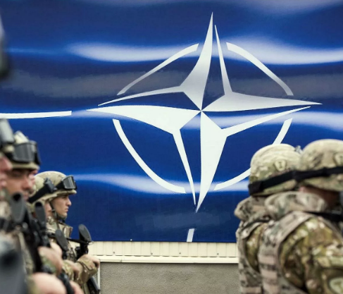НАТО посоветовали быть готовыми к войне с Россией