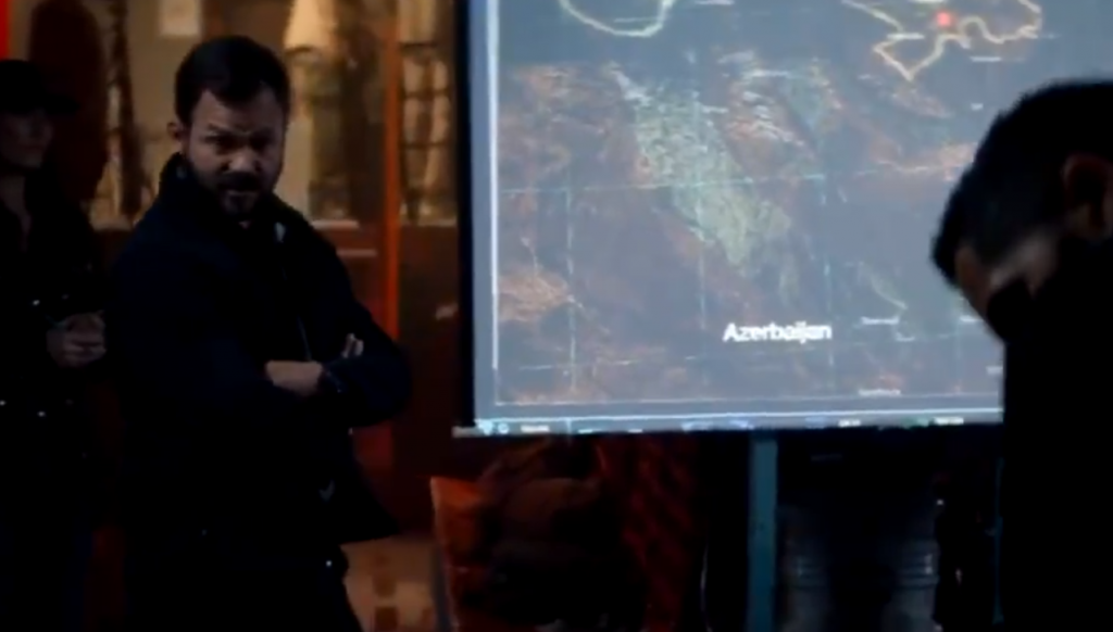 «Азербайджан – наш единственный союзник в регионе»: Армения обратилась в телекомпанию CBS