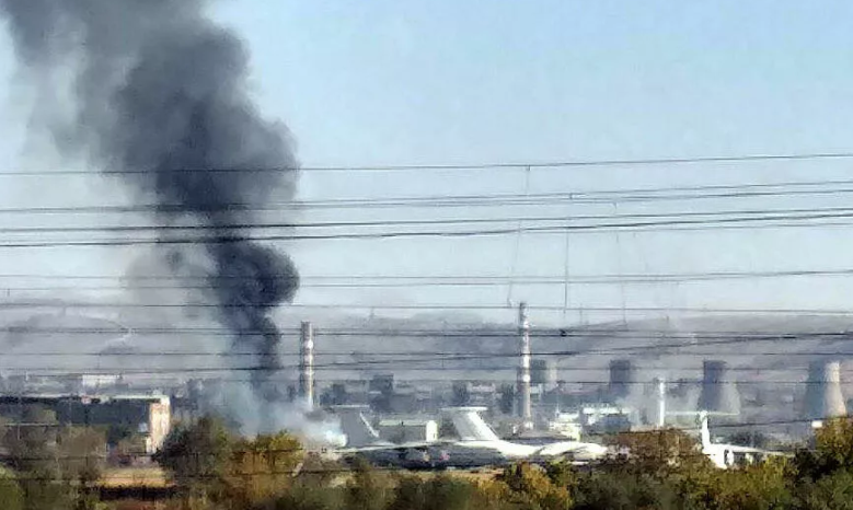 «Подгоревшая» репутация любимого форпоста 