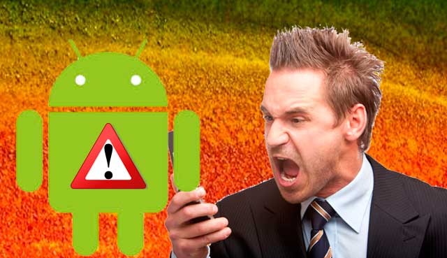 Почему замедляется работа Android и что с этим делать