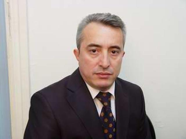 Назначен новый глава пресс-службы Кабмина