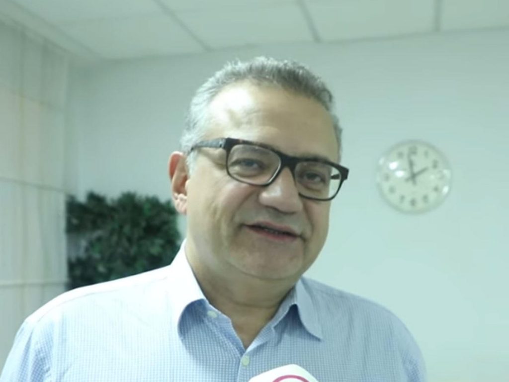 Турецкий врач о состоянии Огтая Гюльалыева: Угроза его жизни не исключена