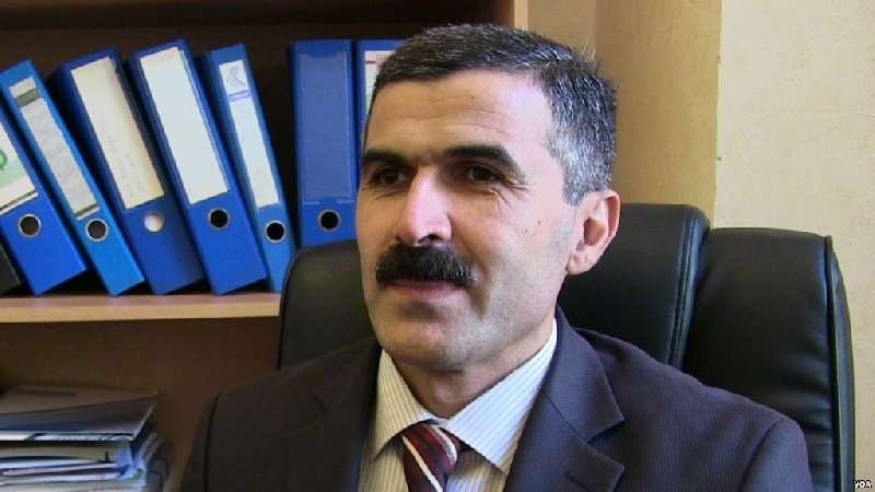 КТ выявила повреждения в мозге Огтая Гюльалыева