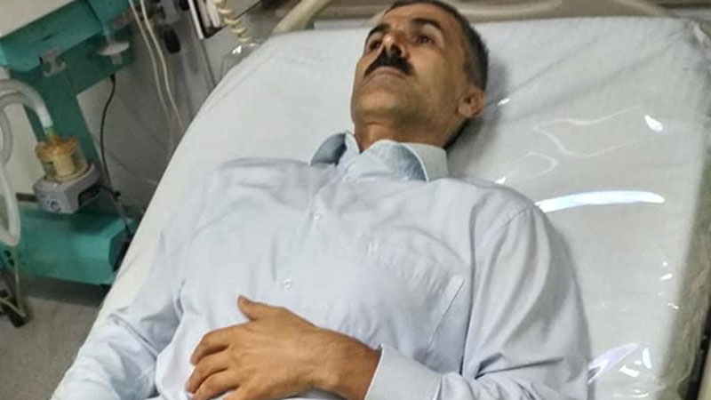 Фонд Гейдара Алиева займется лечением Огтая Гюлалыева