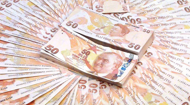 Турция будет выплачивать до 10 млн за информацию о главарях террористических организаций