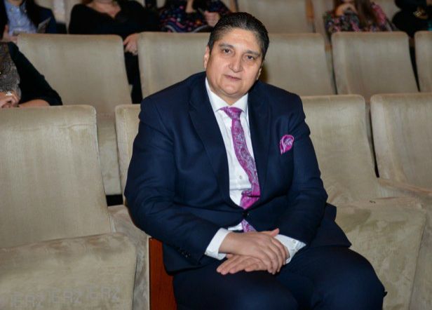 Ильхам Алиев подарил квартиру Билалу Алиеву