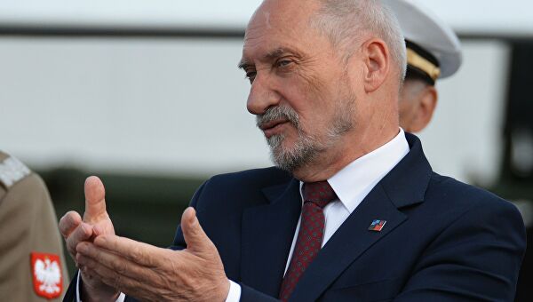 Путина обвинили в попытке рассорить Польшу с США