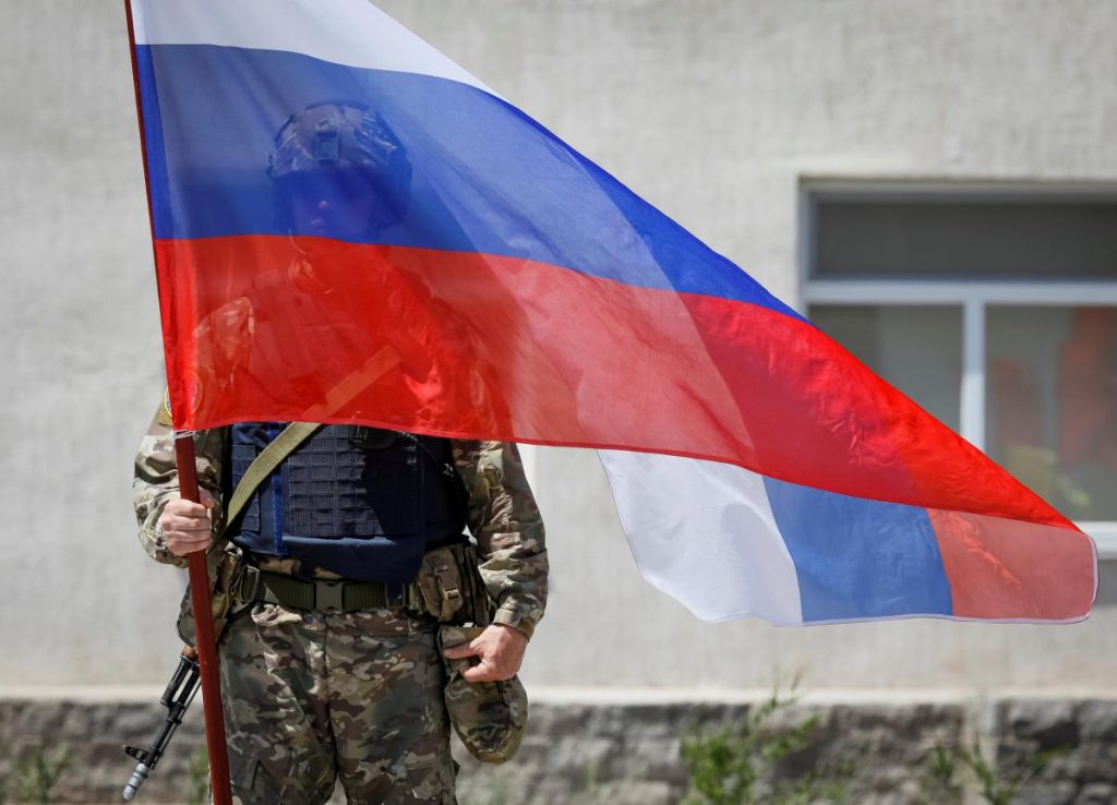 Во французских Альпах нашли базу российских шпионов