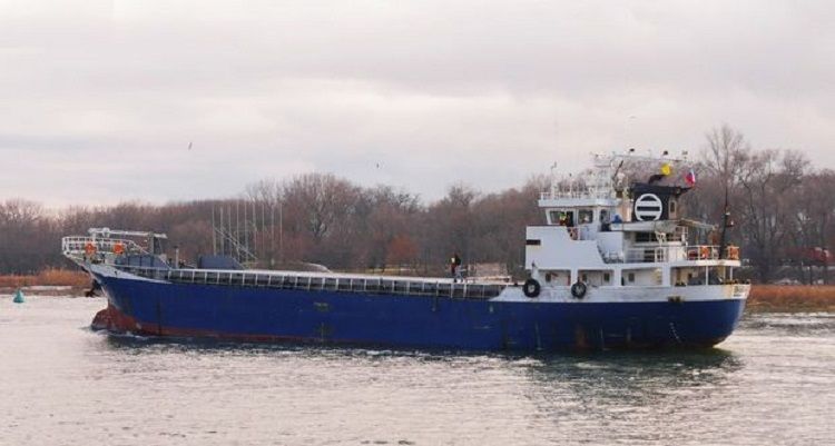 Азербайджанские пограничники оказали помощь иранским и российским морякам