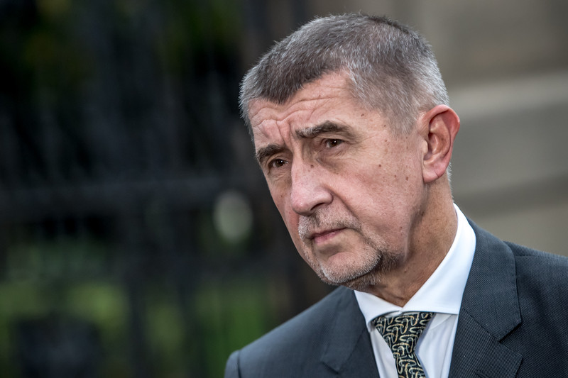 Я не виновен: премьер Чехии отказался от президентского помилования