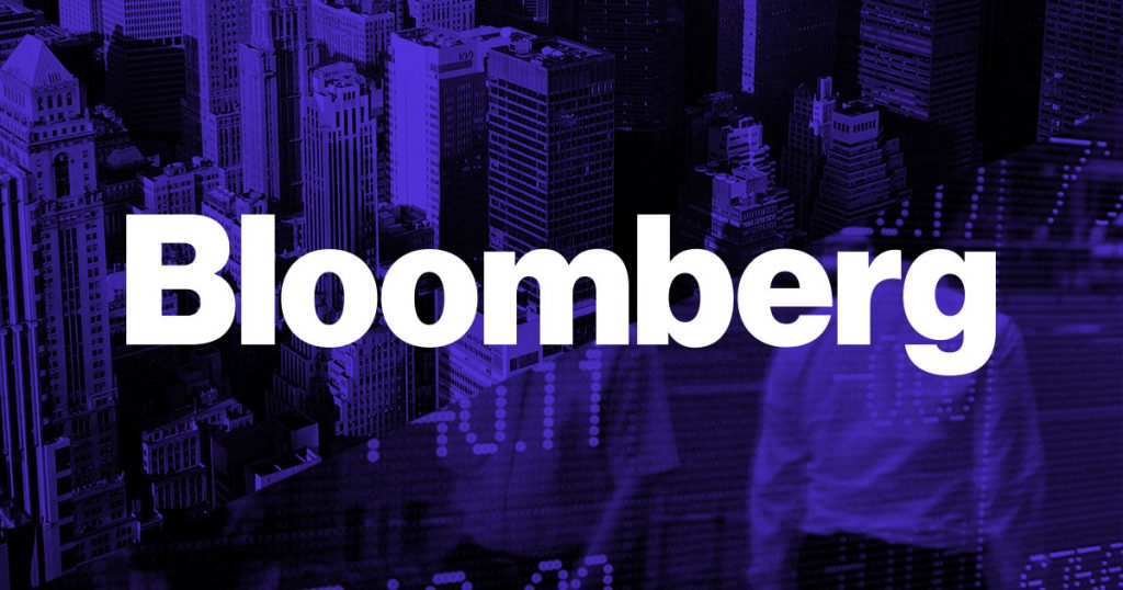 Bloomberg заплатит во Франции миллионы за дезинформацию