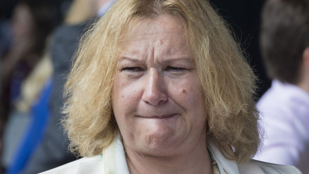 Вдова Лужкова объявлена в России в розыск
