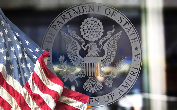 США обвинили власти Ирана в убийстве тысячи человек в ходе протестов