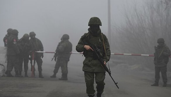 Завершился обмен пленными между Украиной и сепаратистами