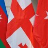 Расширяются связи между парламентами Азербайджана, Грузии и Турции