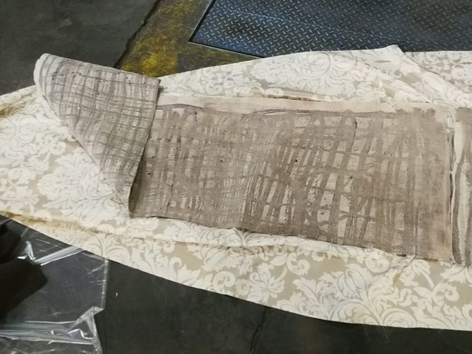 Пресечена попытка отправки наркотиков из Азербайджана в Австралию